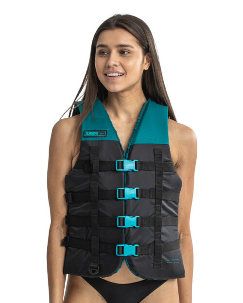 Dual vest